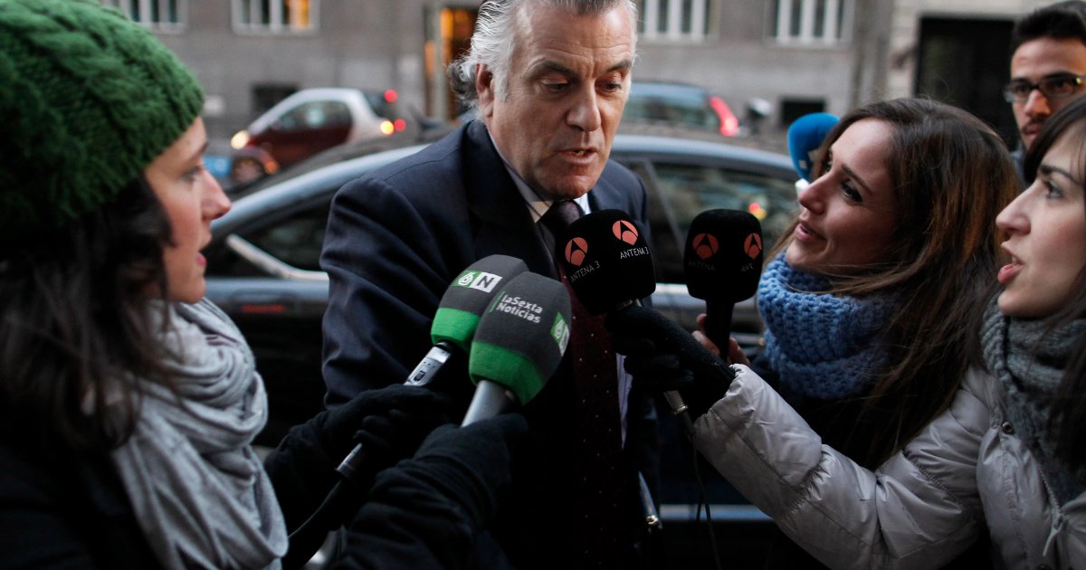 محاكمة Kitchen: قادة الحزب الشعبي ينفون القلق بشأن الفساد