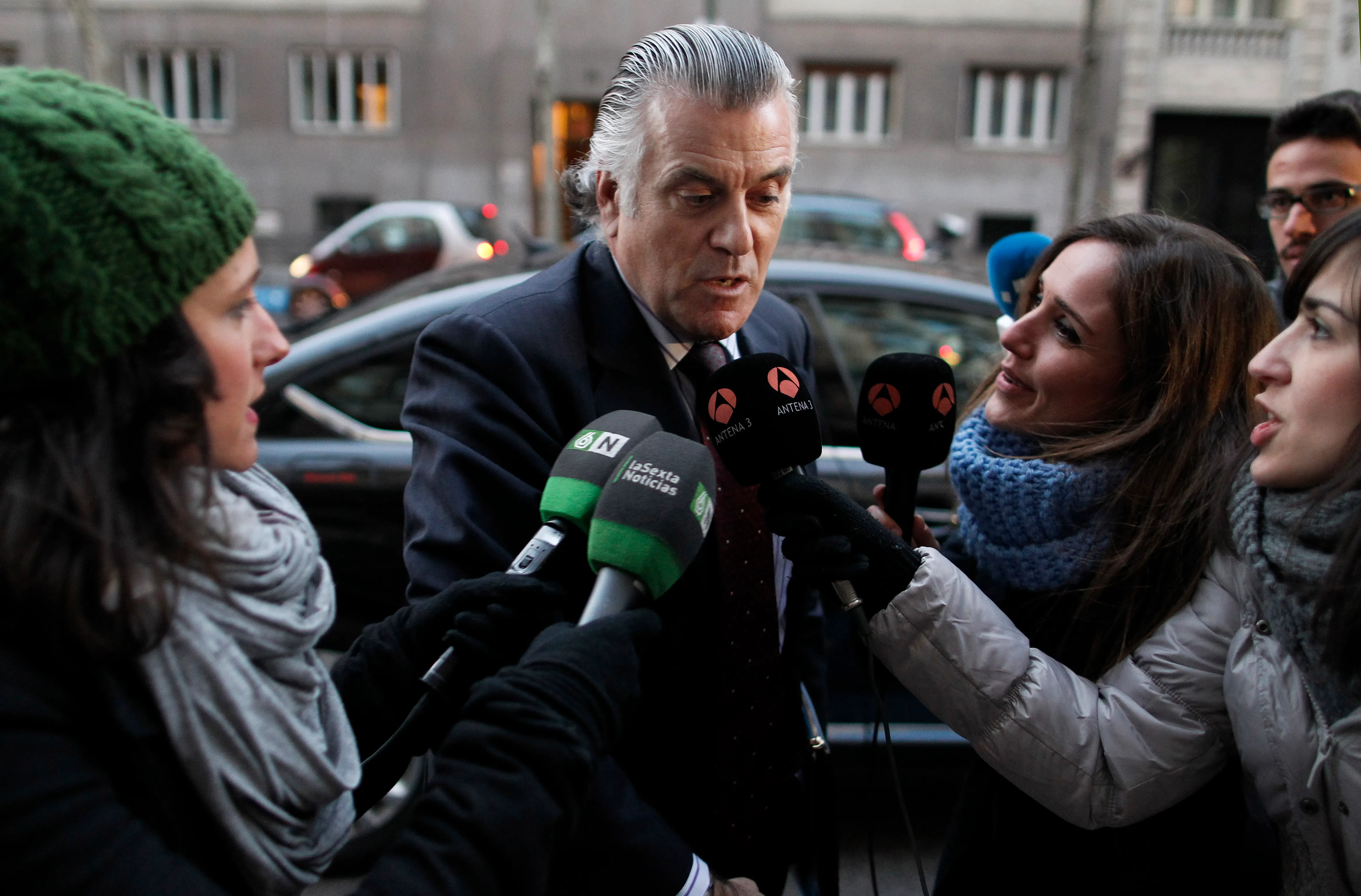 فضيحة تنصت جديدة تهز الحكومة الإسبانية