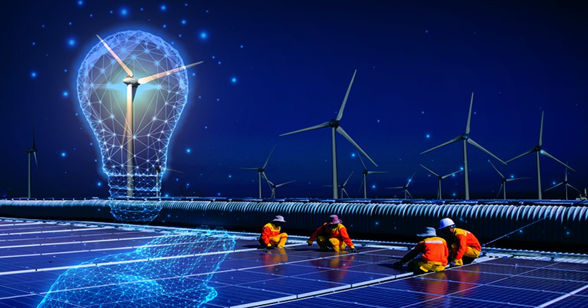 تعديل قانون احتياطي الطاقة في إندونيسيا