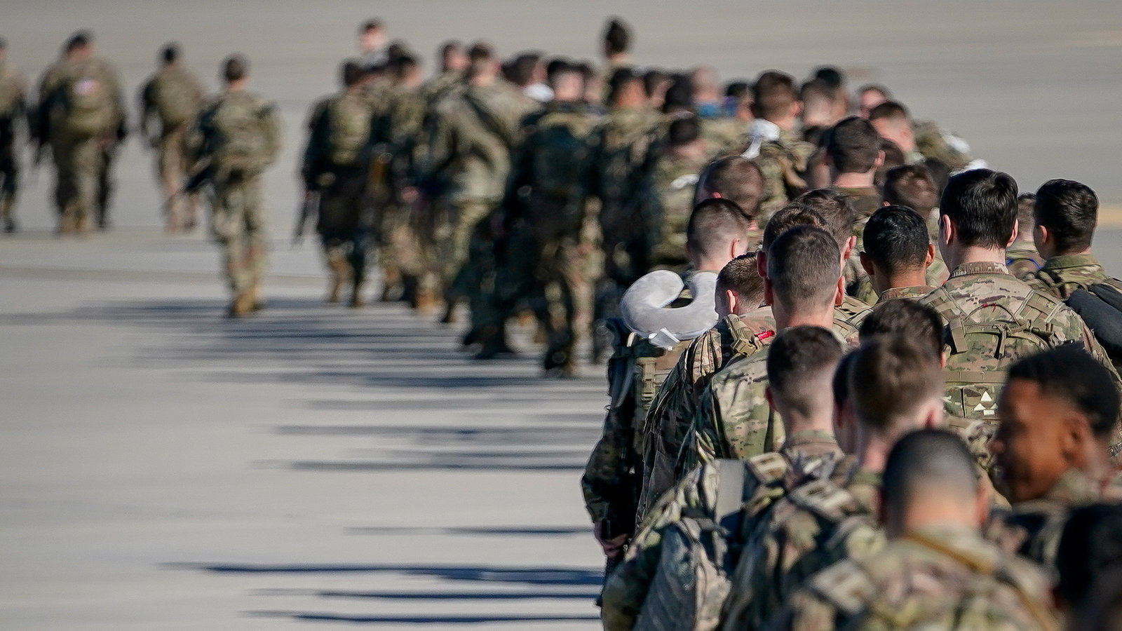 Krieg gegen den Iran: Strategischer Fehler der USA