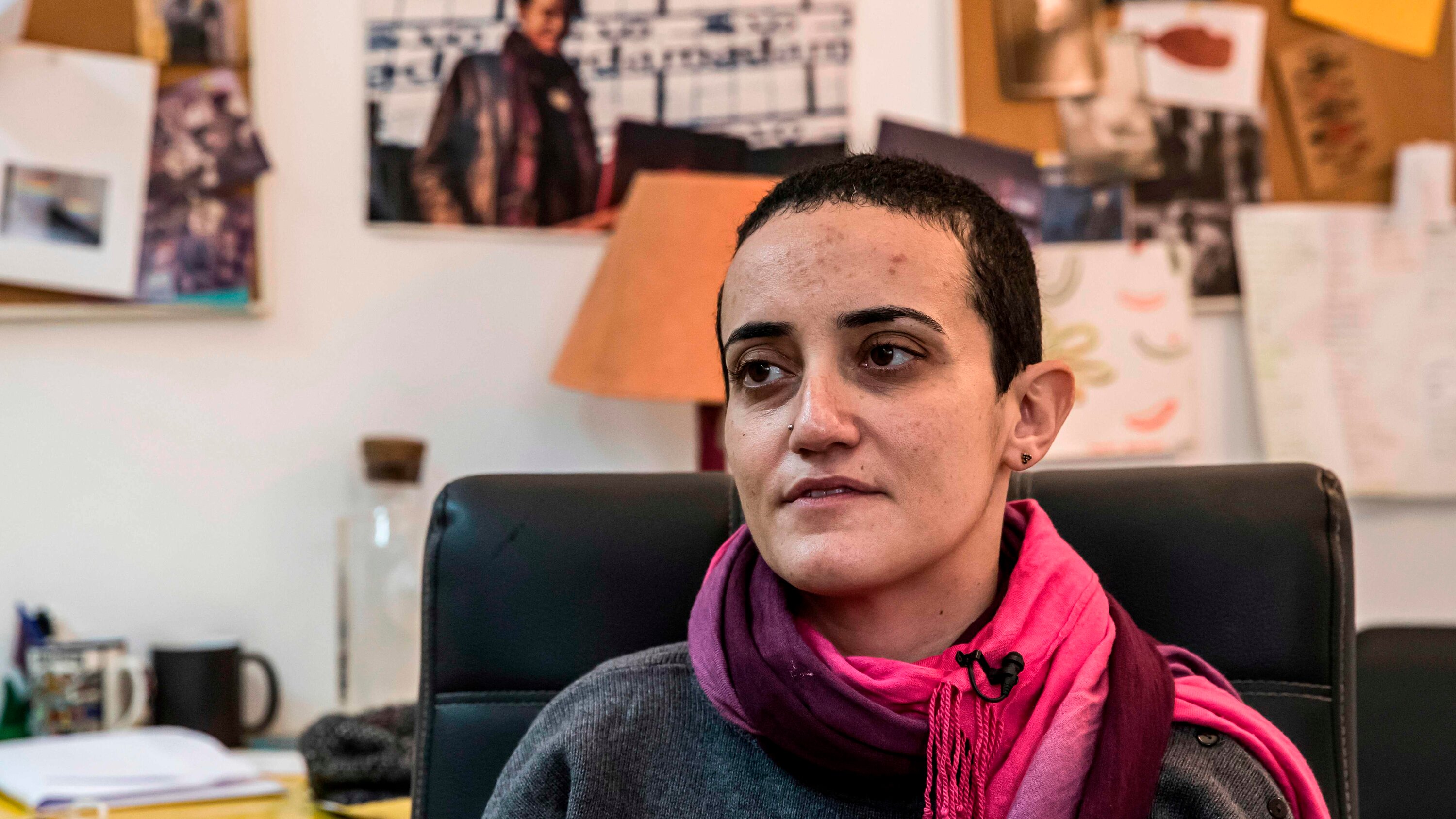 إعادة فتح الاشتراك في مشروع علاج الصحفيين