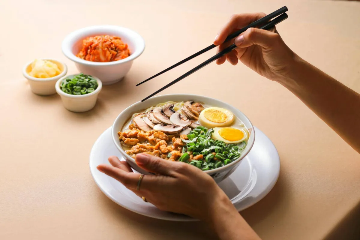 Aliments fermentés : bienfaits pour la santé et saveurs variées