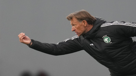 Renard bleibt Trainer der saudischen Nationalmannschaft