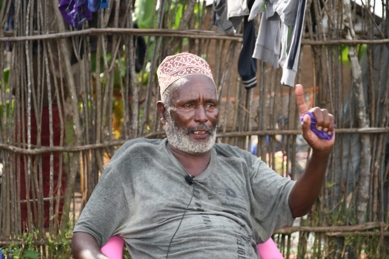 تعزيز إجراءات مواجهة ظاهرة "إل نينو غودزيلا" في إندونيسيا