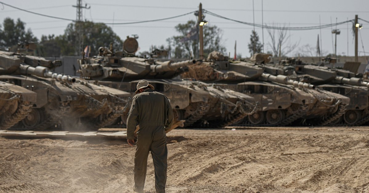 توقعات ما بعد التهديدات المتزايدة في المنطقة