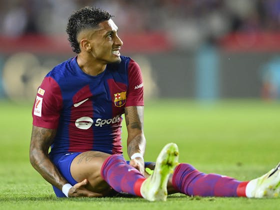 FIFA : compensation dérisoire pour Rafinha après sa blessure