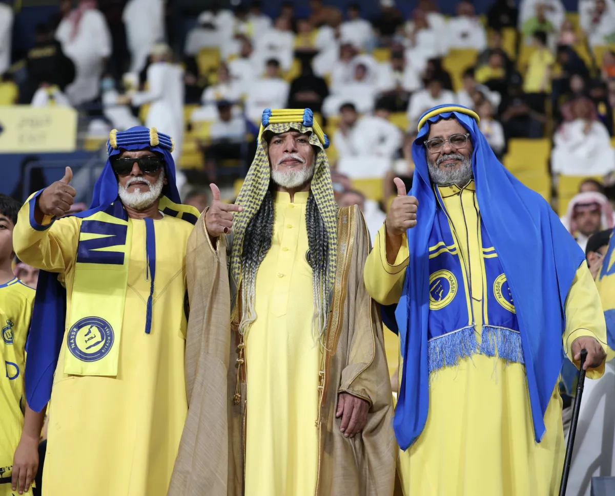النصر يواجه تحديات حاسمة في الدوري السعودي