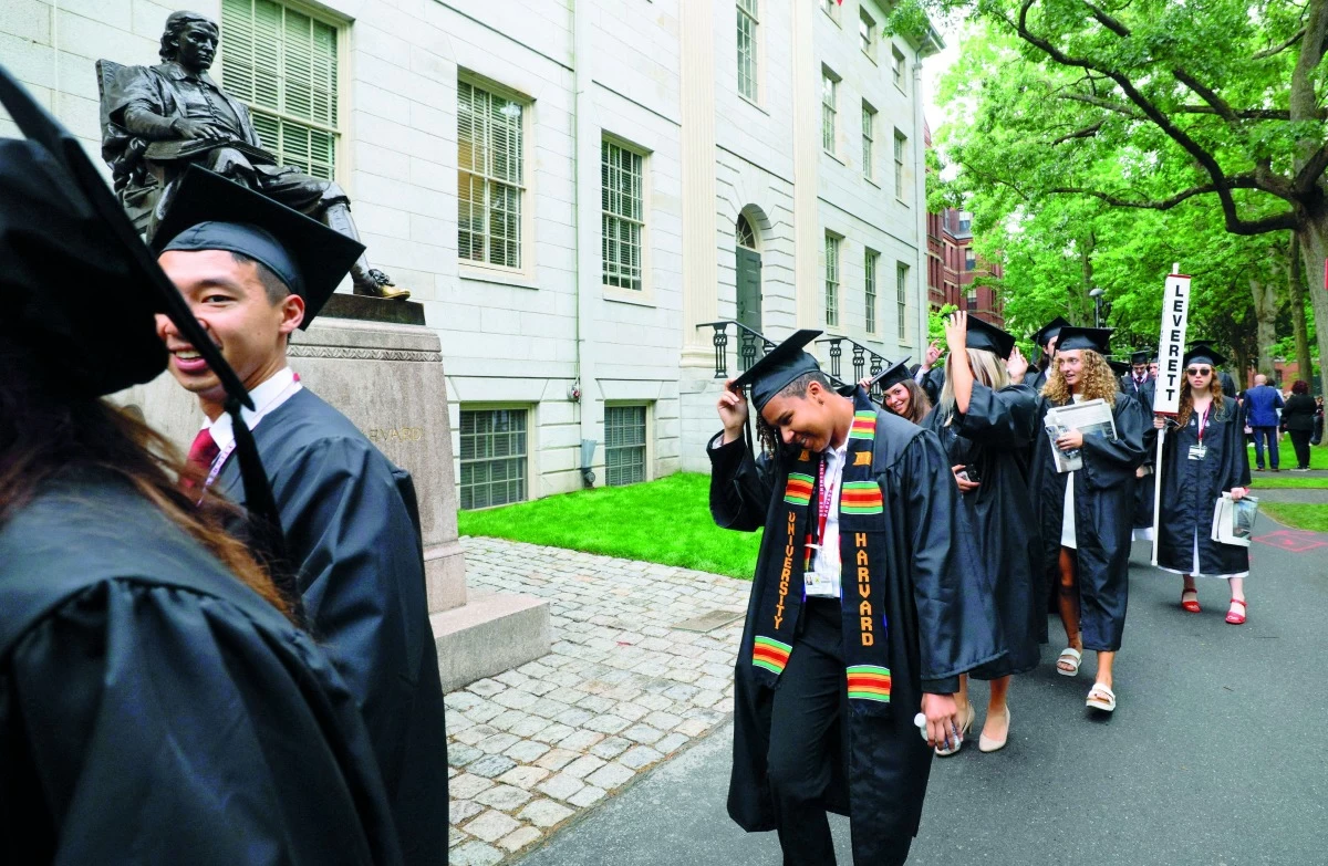 Federal judge halts requirement for universities to disclose race data