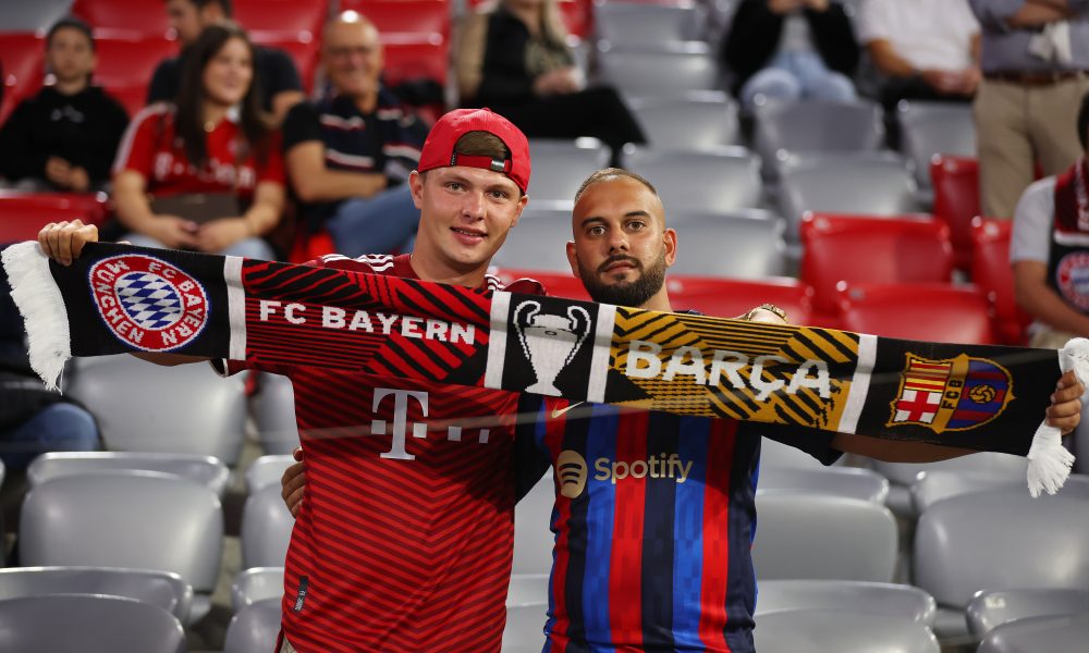 غوارديولا وبايرن ميونخ: علاقة مستمرة بعد الرحيل