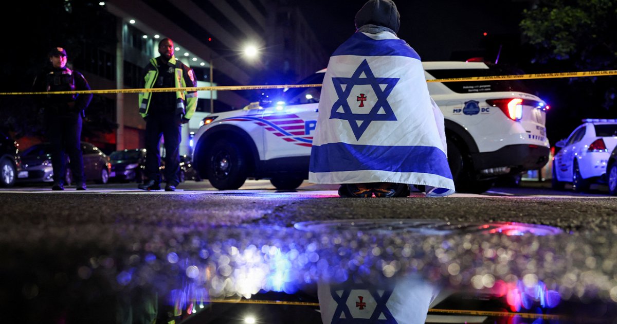 إطلاق نار قرب القنصلية الإسرائيلية في إسطنبول