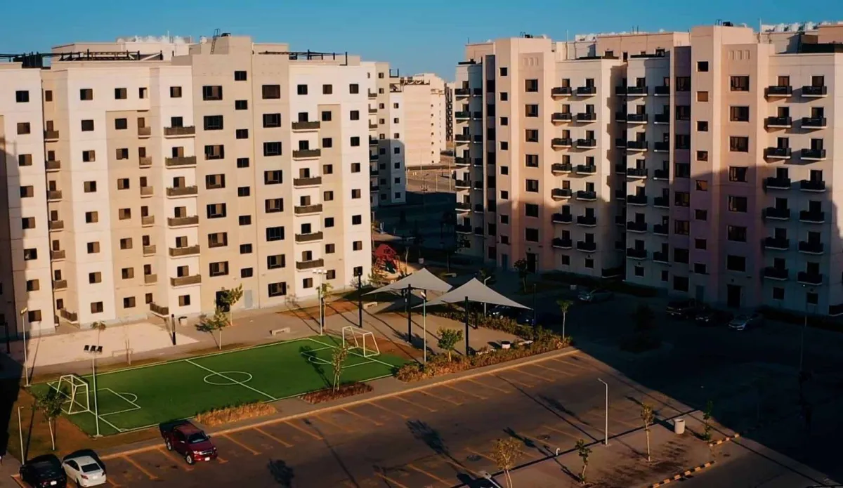 السعودية رسوم العقارات الشاغرة لتعزيز السوق العقاري