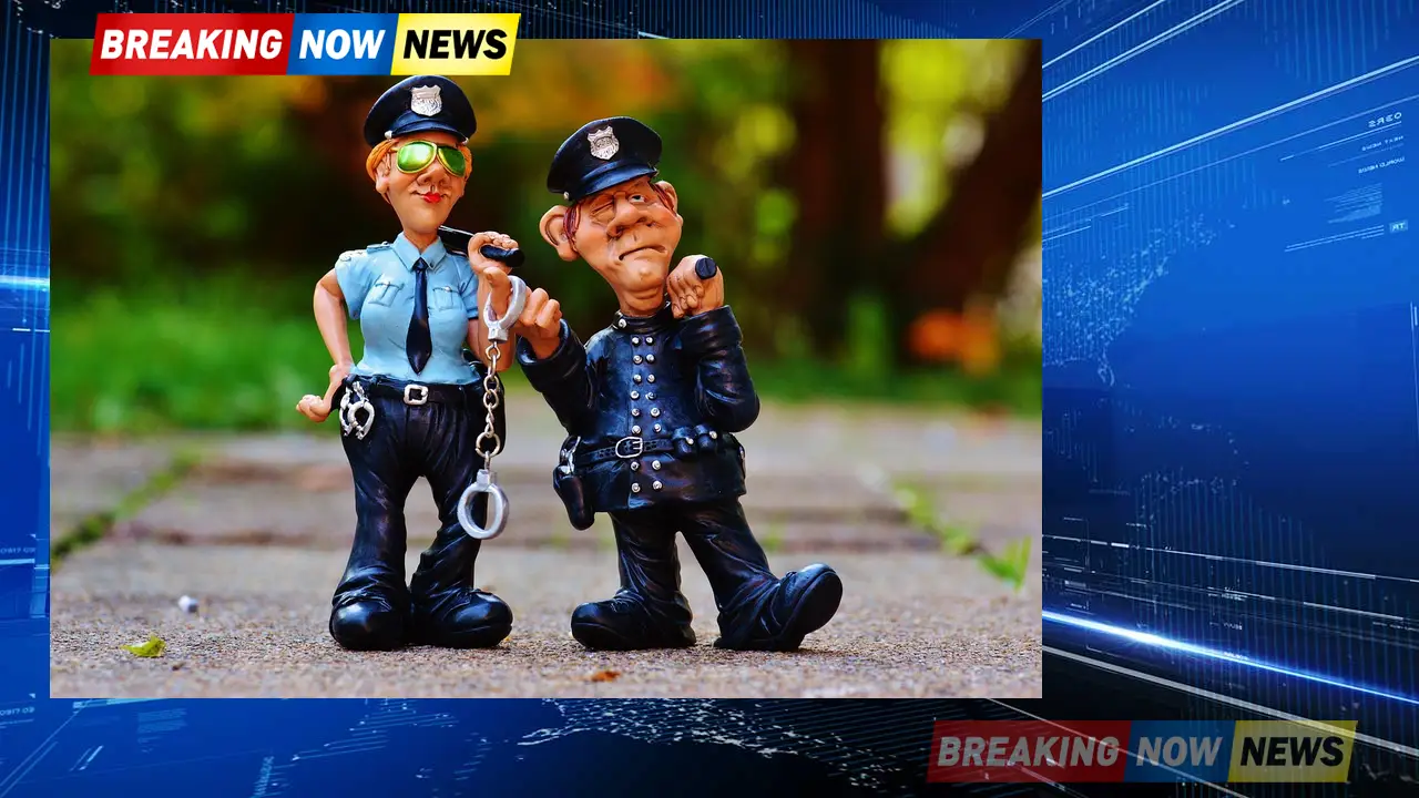 قبول أكاديمية الشرطة 2026 عبر مسار عادي فقط