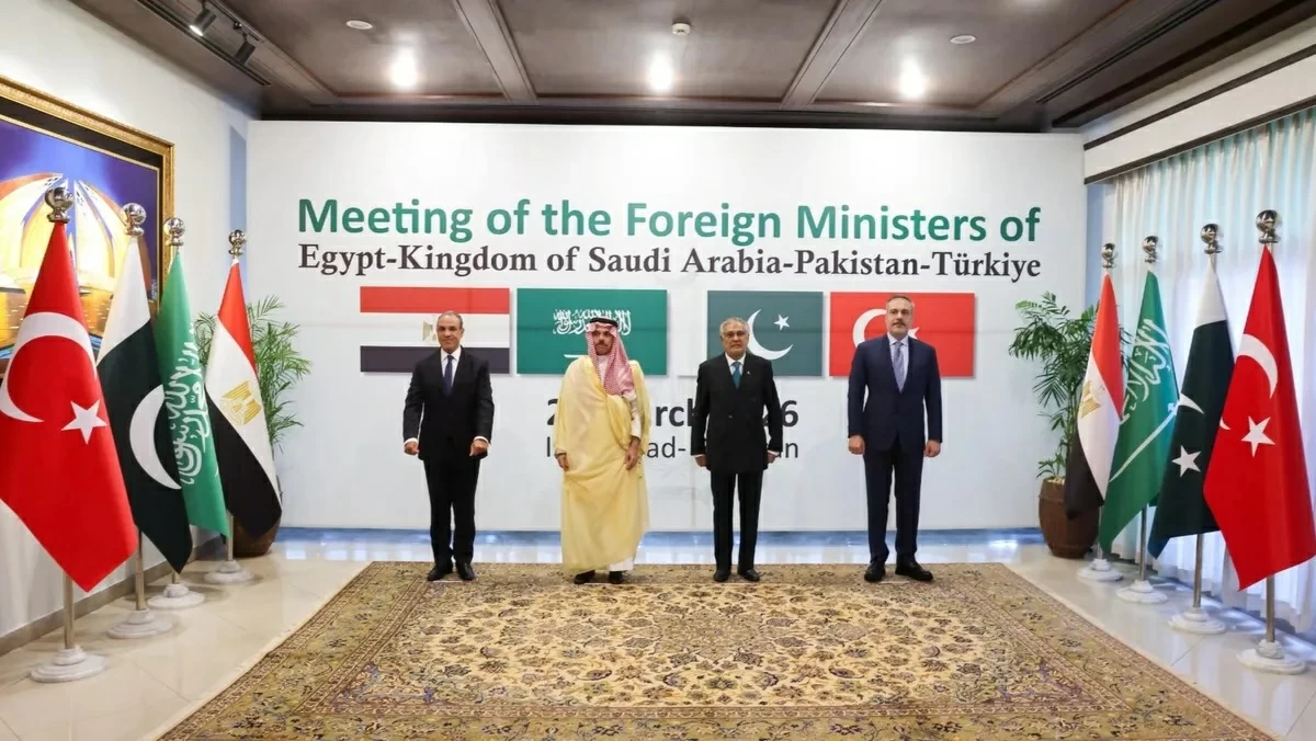 هدنة أمريكية إيرانية: دعوات لتحقيق تسوية شاملة