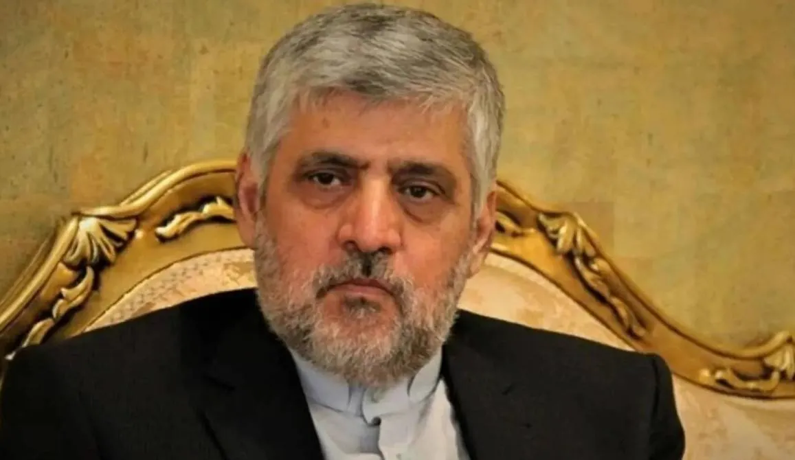 L'ambassadeur iranien reste au Liban malgré l'échéance