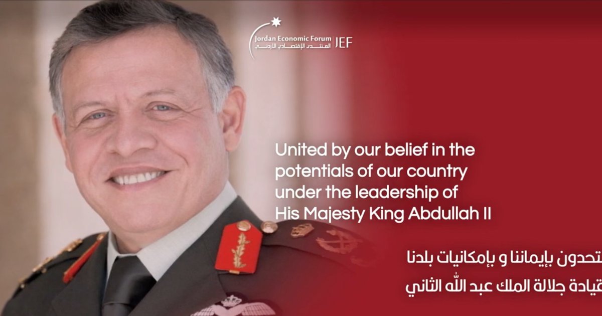 Jordan Revives Economic Activity with New Measures