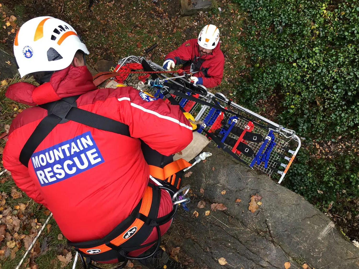 Steigende Rettungseinsätze in britischen Bergen: Wer ist verantwortlich?