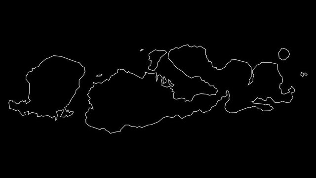 BaleKITA: Boosting Local Identity in West Nusa Tenggara