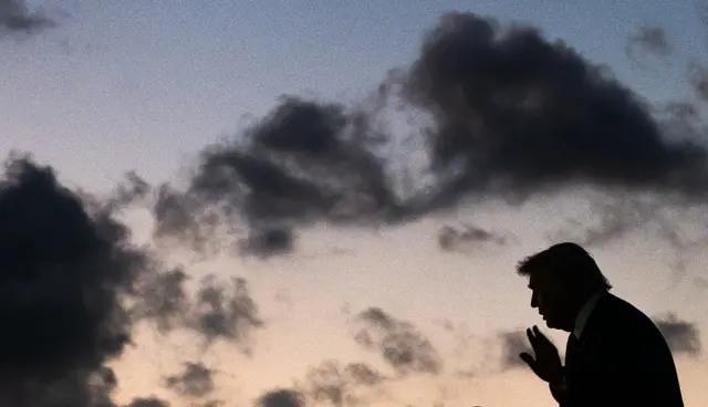 Rescue of American Pilot and Iranian Attacks on Kuwait