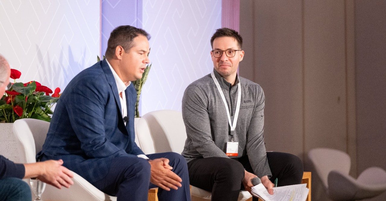 تراجع اهتمام الأثرياء بالائتمان الخاص