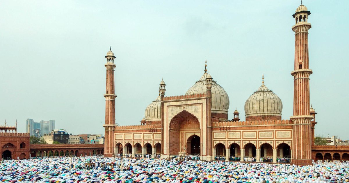 موعد وقفة عرفات 2026 وعيد الأضحى في مصر