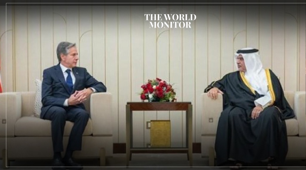 Langkah Baru untuk Stabilitas Politik di Bahrain