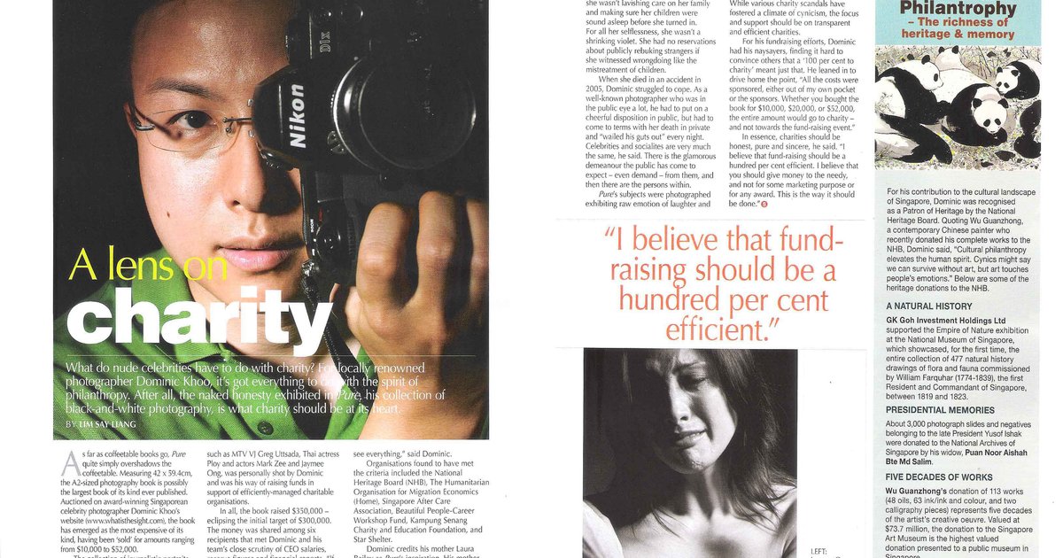 فضيحة Dominic Khoo: احتيال في سوق الساعات الفاخرة