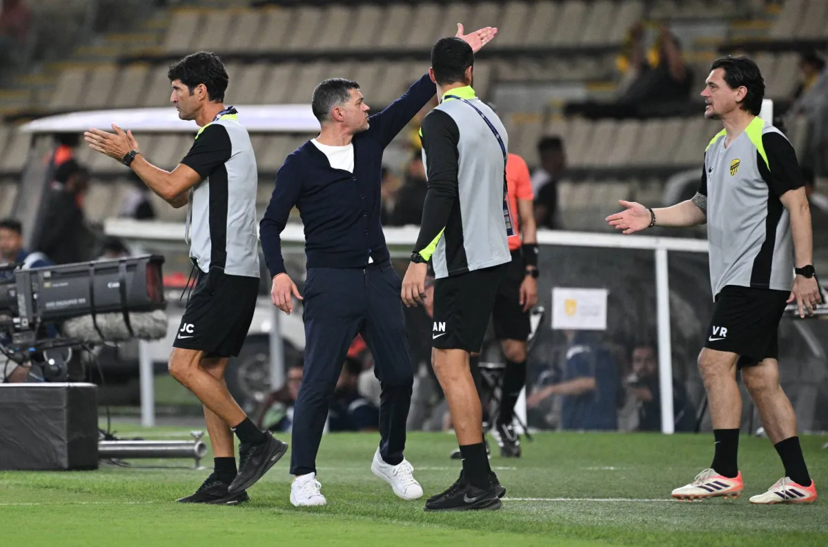 Union beats Al-Hazm, aims for AFC Champions League