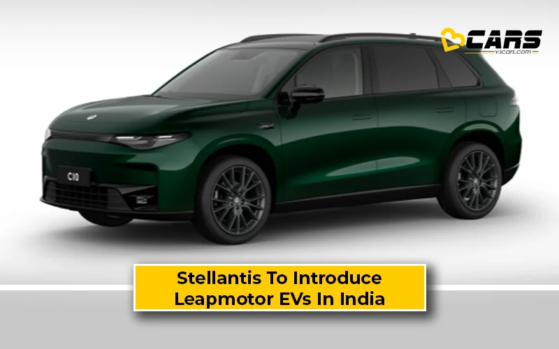 Stellantis verhandelt über Elektroautos in Kanada