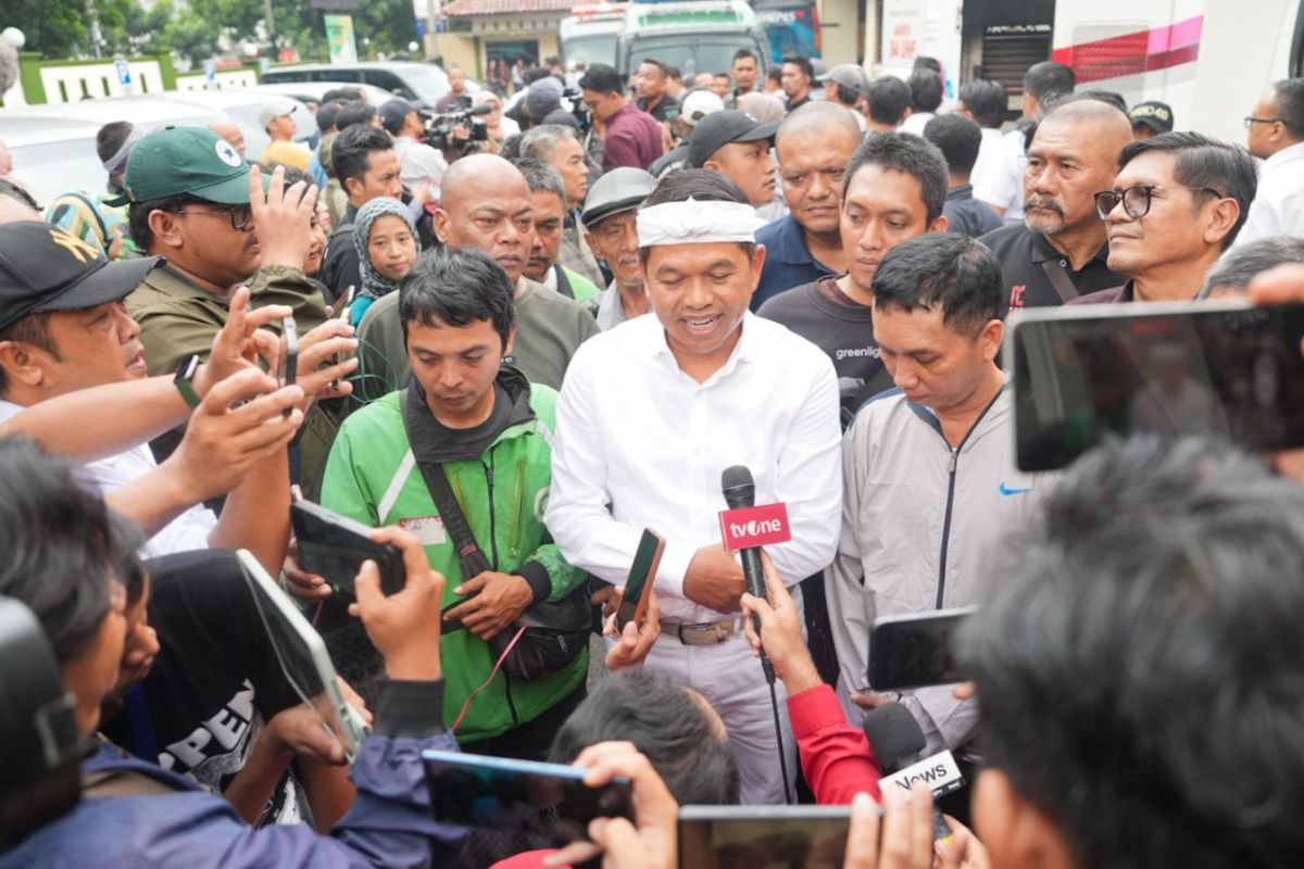 فيديو ديدي موليادي واستعادة أصول الفاسدين