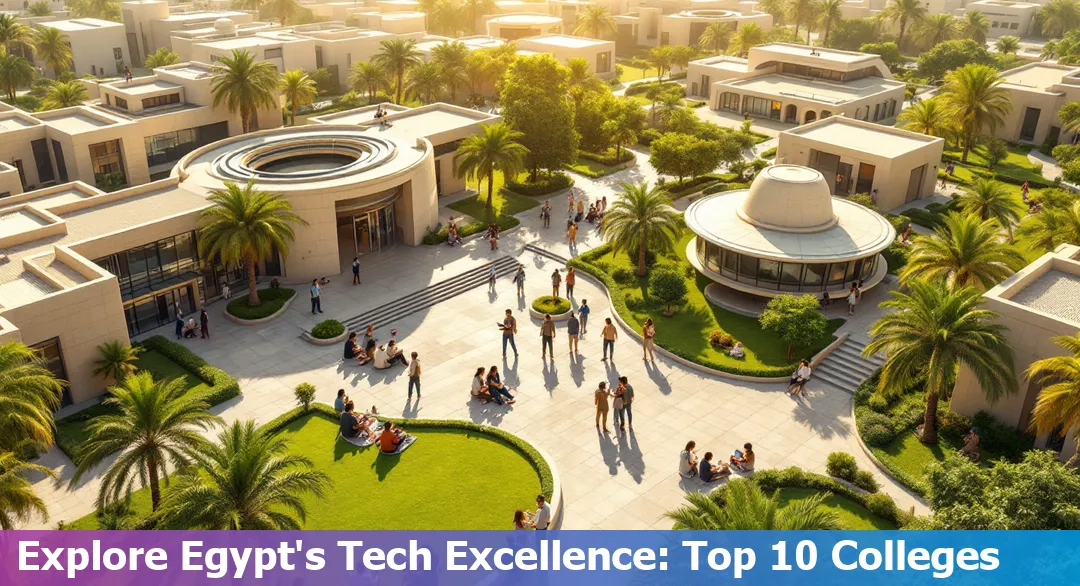 الجامعات التكنولوجية ودورها في التنمية المستدامة