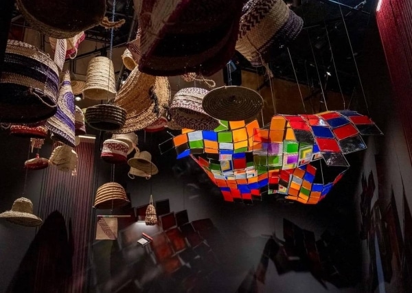 إنشاء المتحف السعودي للفن المعاصر بقيمة 1.84 مليار ريال