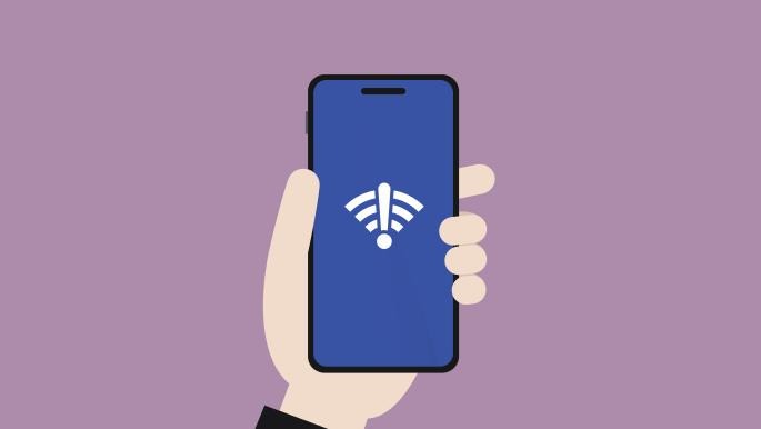 Applications essentielles pour faire face à une coupure d'Internet