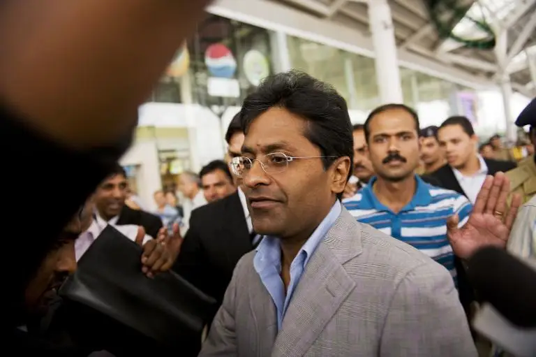 مؤسس IPL يحذر من خسائر الأندية المالية