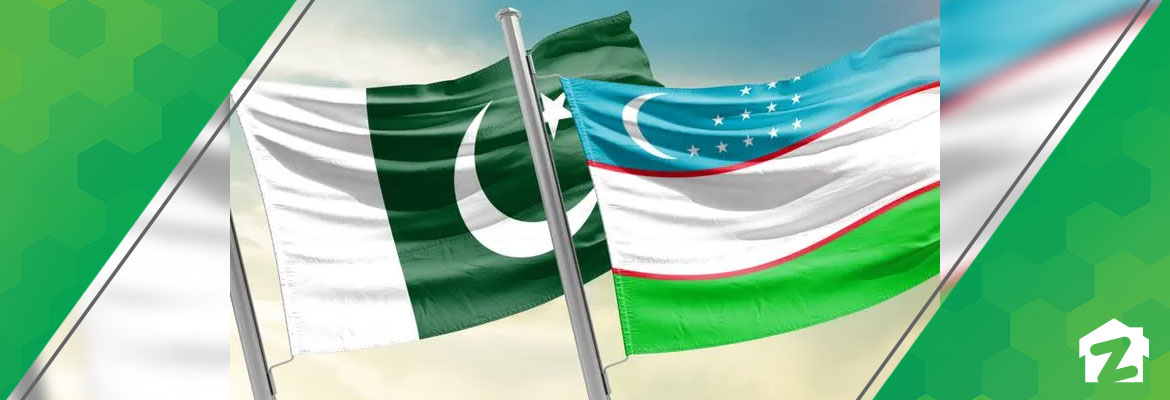 Jordan Uzbekistan Preferential Trade Agreement Signed