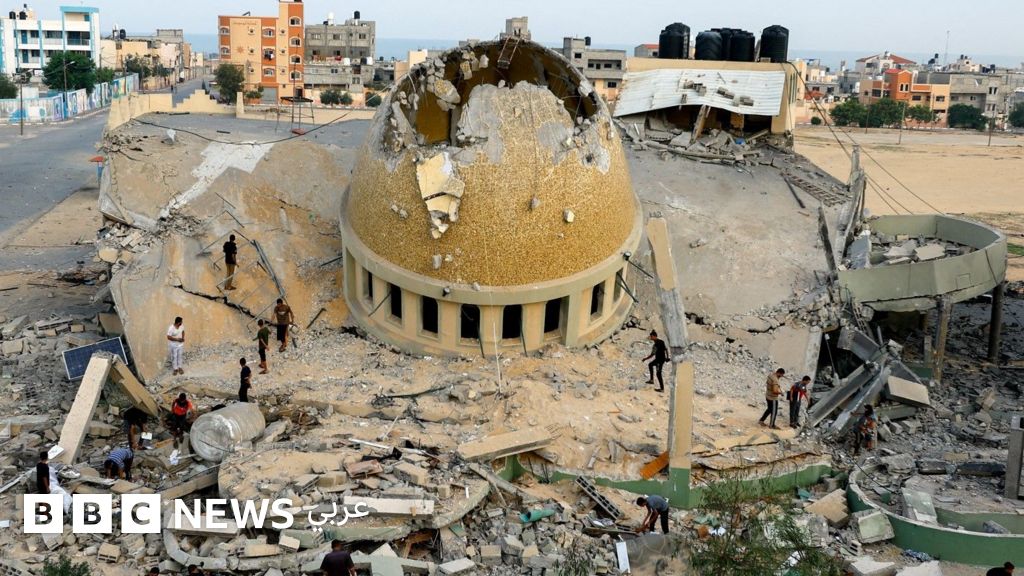 ترامب في مأزق سياسي مع إيران