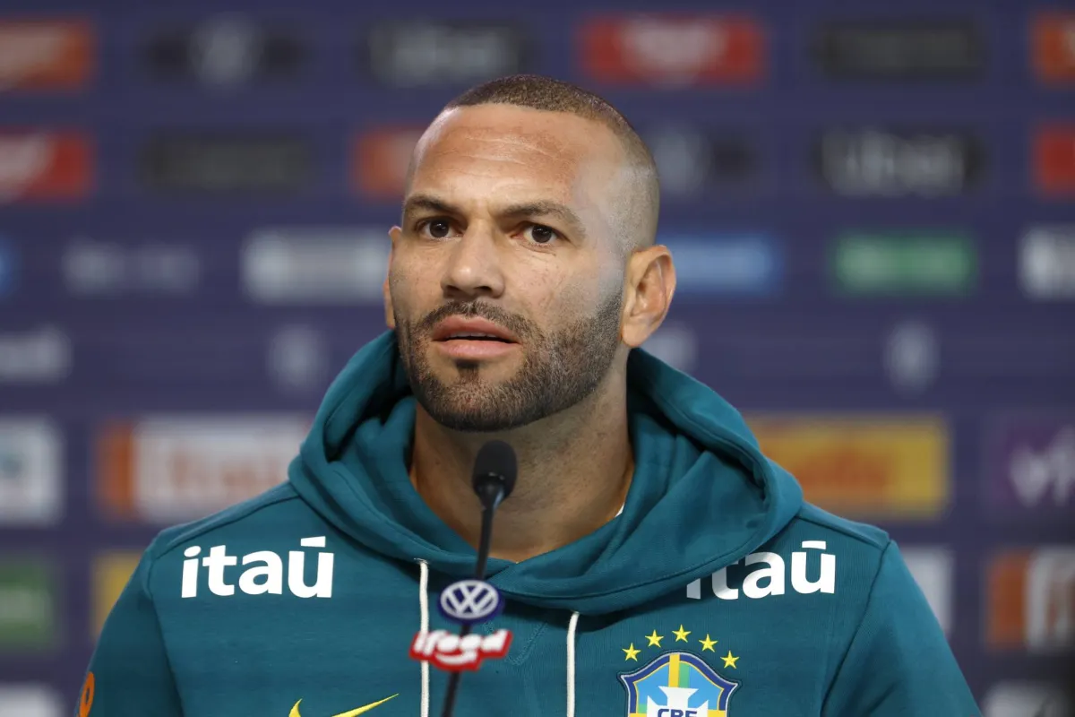 ويفرتون: الغرور ليس في قاموس البرازيل بالمونديال