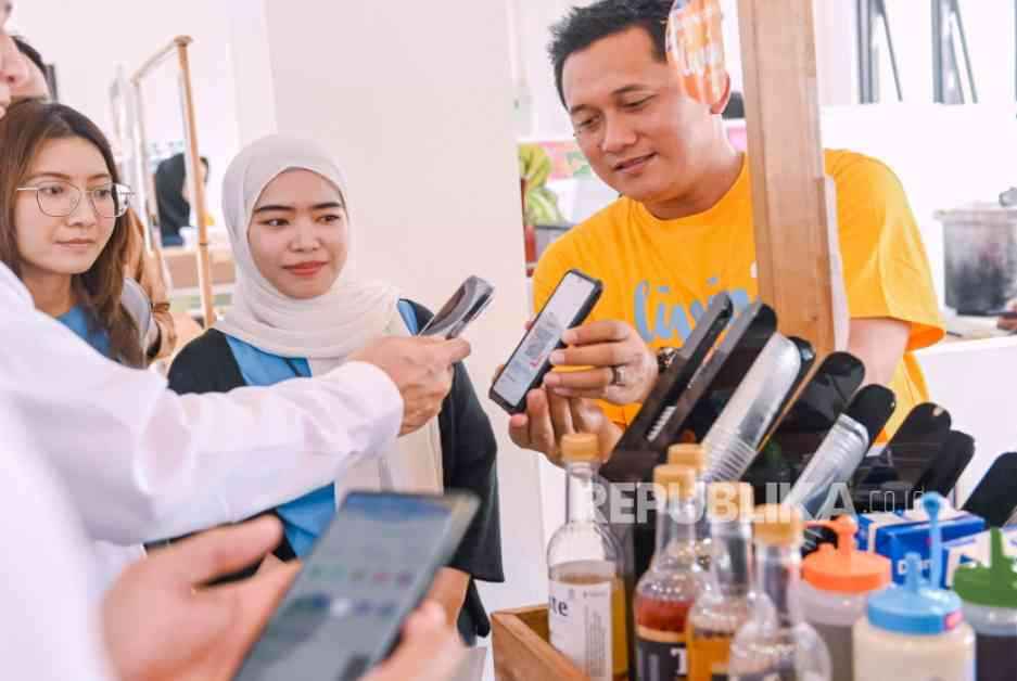 Mandiri Bank Achieves Positive Financial Performance