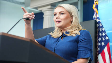 ترامب يؤكد سعيه لإخراج اليورانيوم من إيران