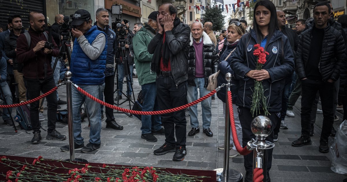 La Turquie arrête 11 personnes après une attaque au consulat