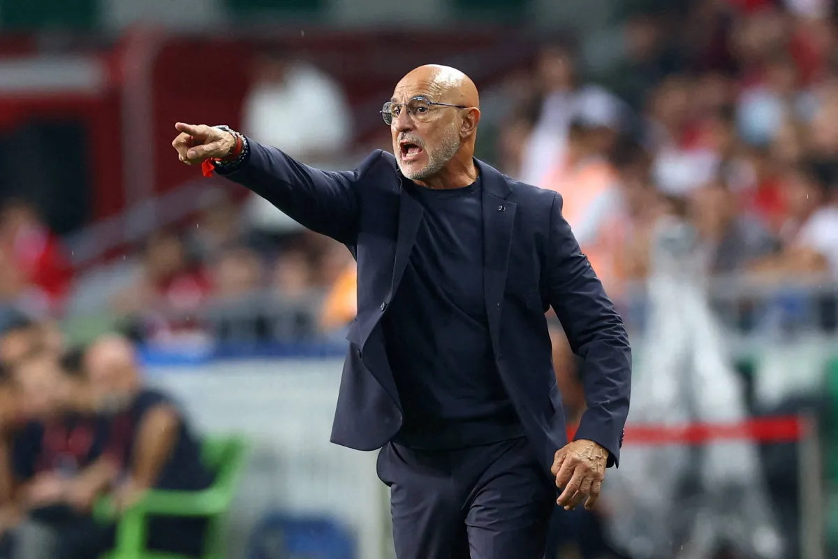 WM 2026 Vorbereitungen: Spanien remisiert, Frankreich verliert