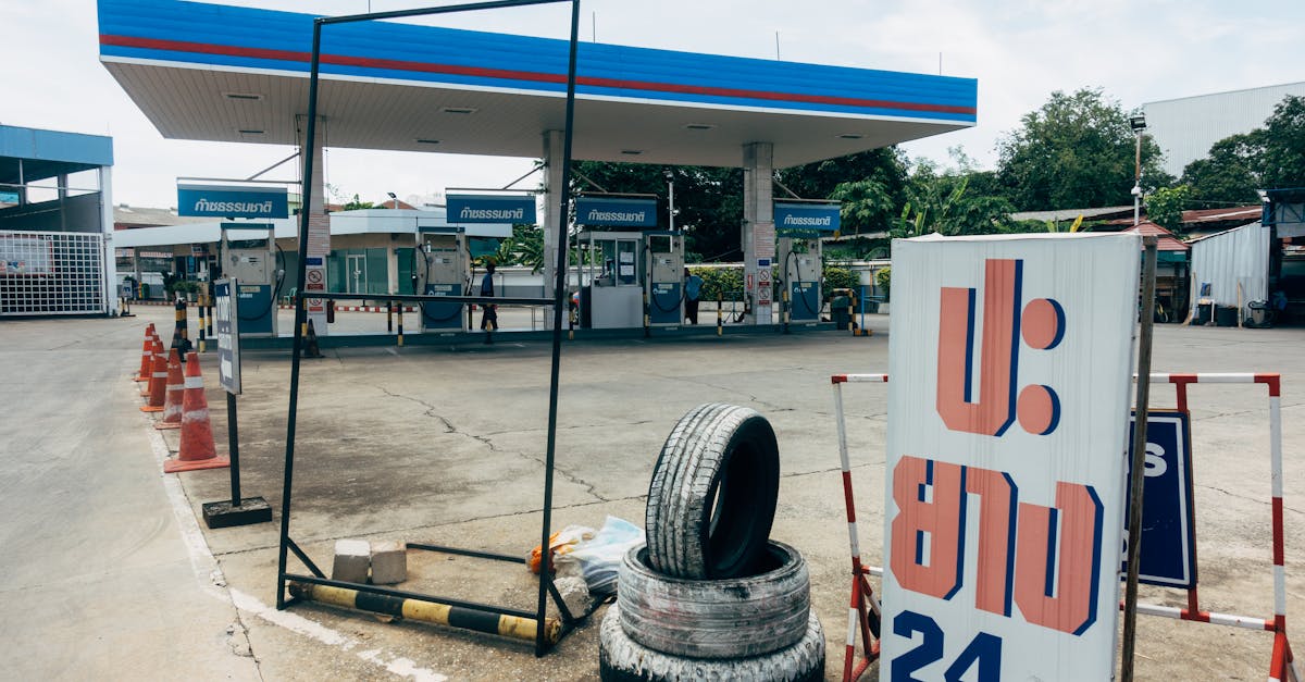 تأثير ارتفاع أسعار الوقود على الاقتصاد الأمريكي