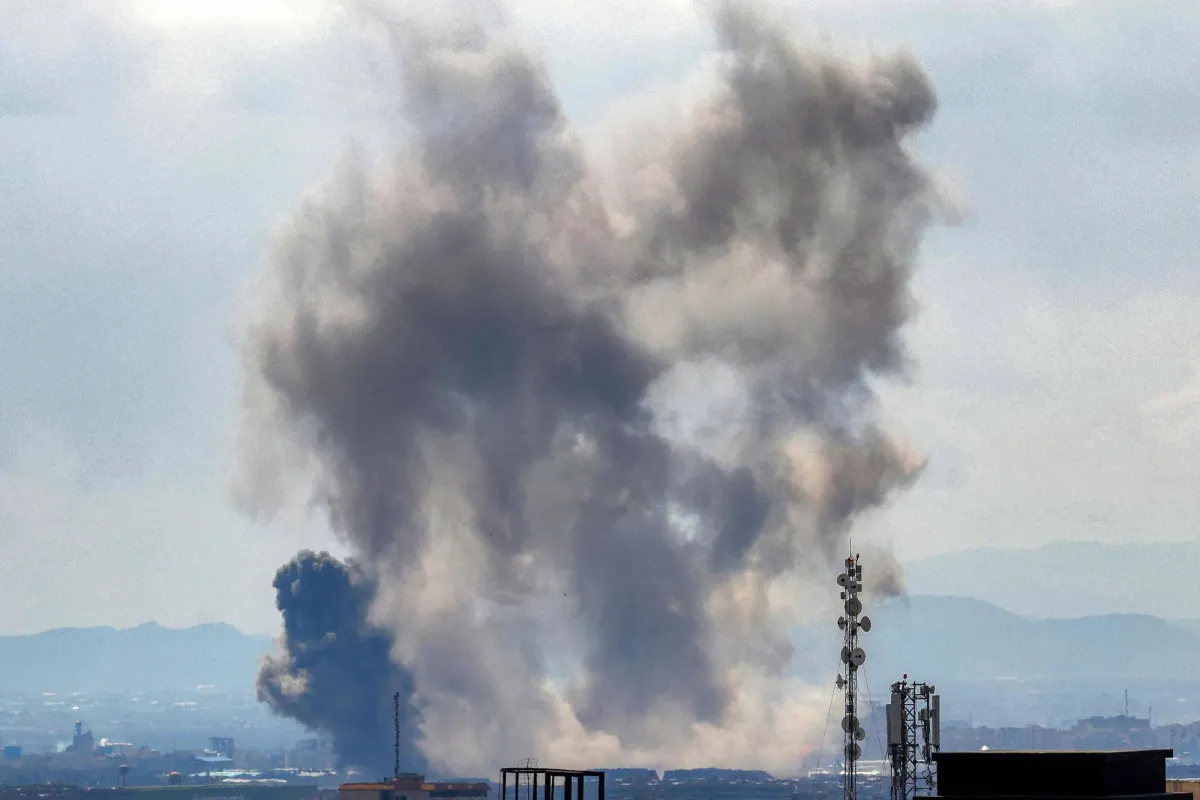 تحذيرات إيطالية من حرب إيران وتأثيرها على الهيمنة الأمريكية