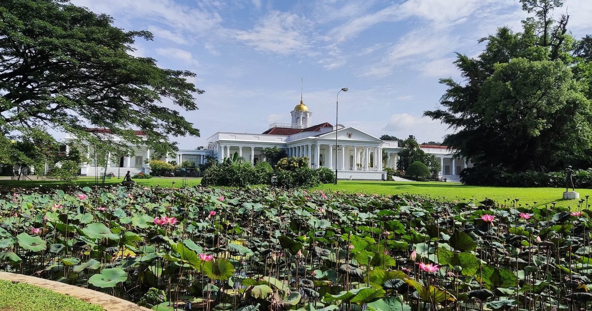 Disponibilité du carburant à Bogor en Indonésie