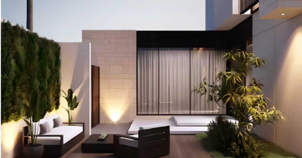 تحول رقمي في القطاع العقاري السعودي