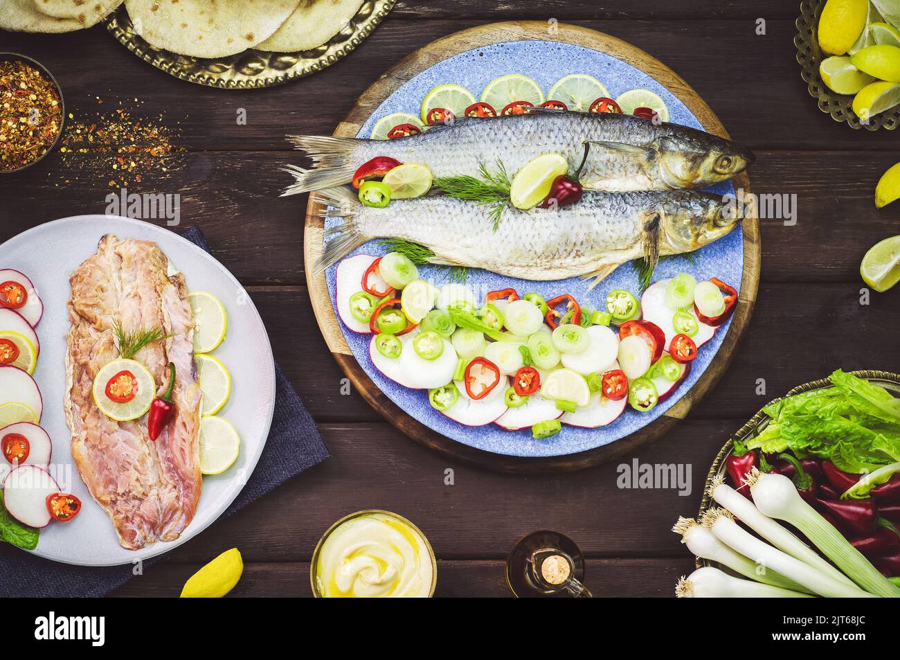 የፊሲክ ዝግጅት በቤት ውስጥ የማድረግ መንገድ