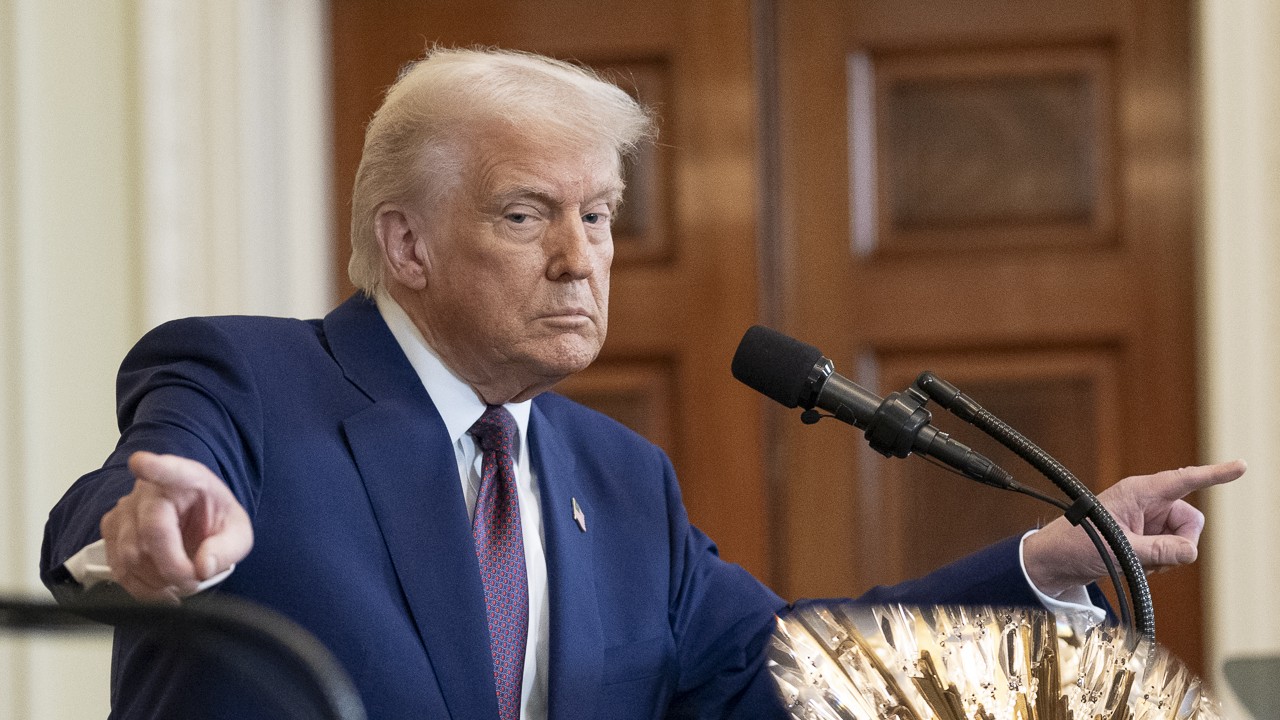 أمريكا تخطط لتخفيف الازدحام في مضيق هرمز