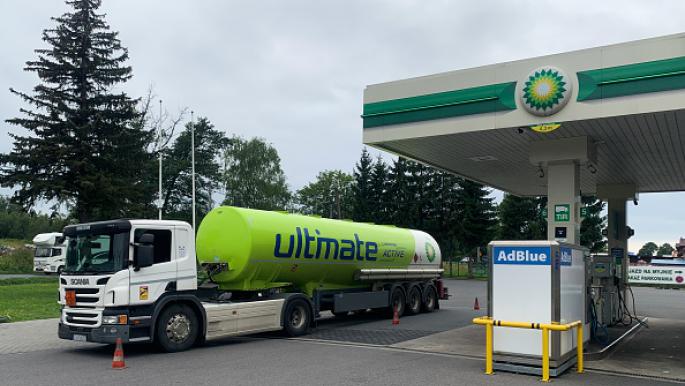 Licenciement de British Petroleum : Manifold répond aux mensonges
