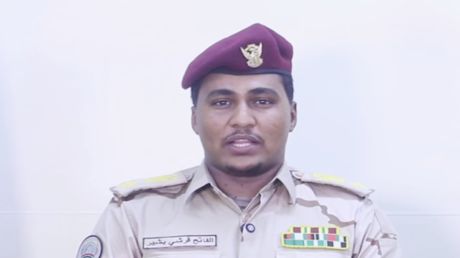 Avancées des forces de soutien rapide au Soudan