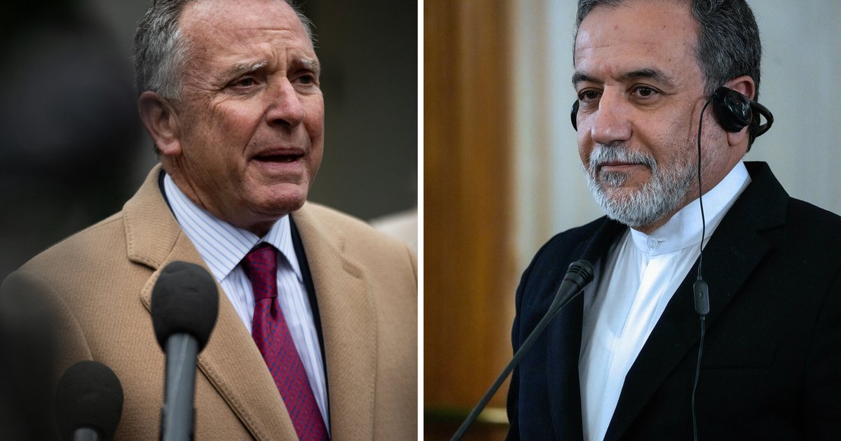 Iran Seeks to End War with Guarantees