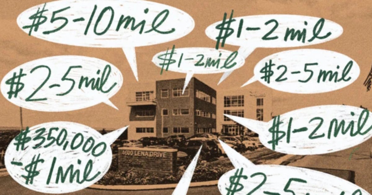 Small Loans to Support Businesses in France